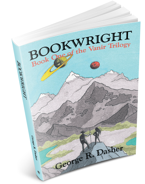 bookwright pricing